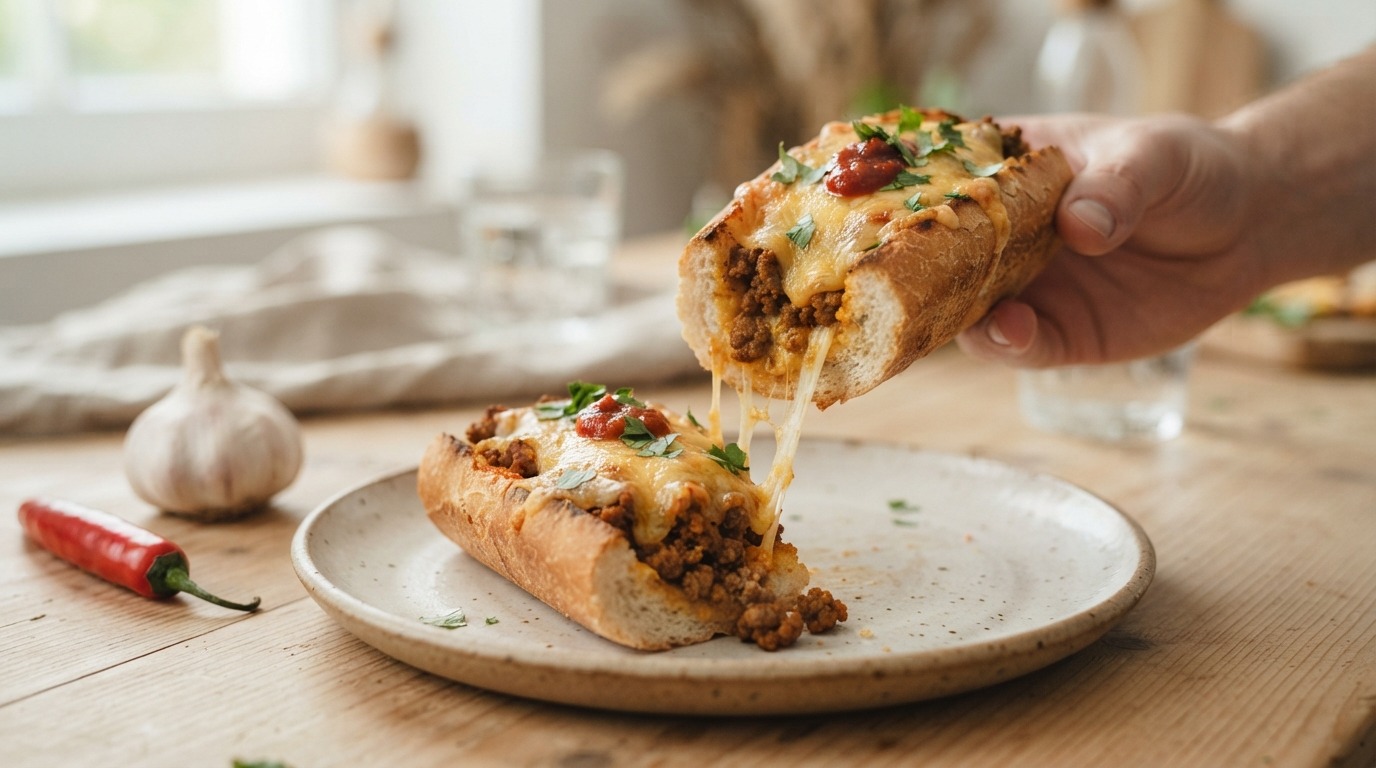 Broodje Taco
