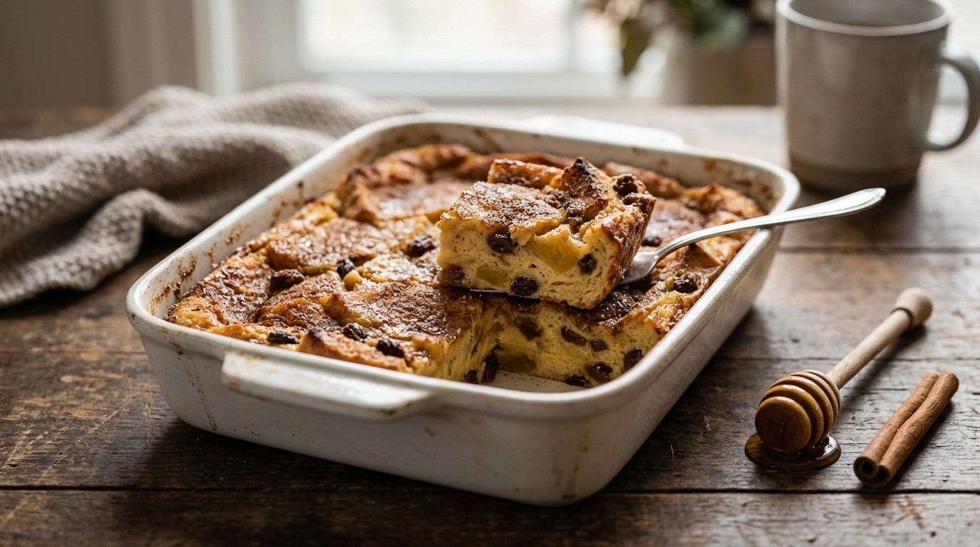 Broodpudding