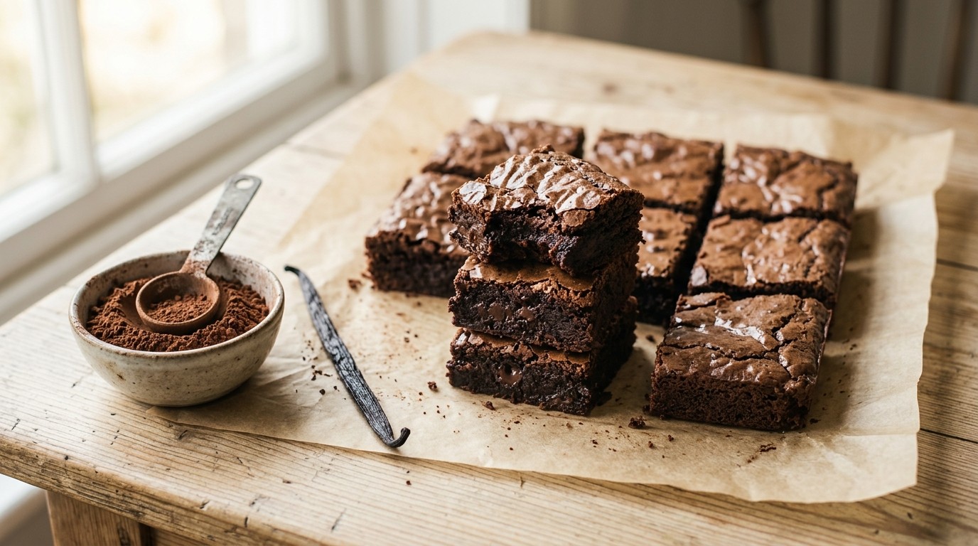 Brownies