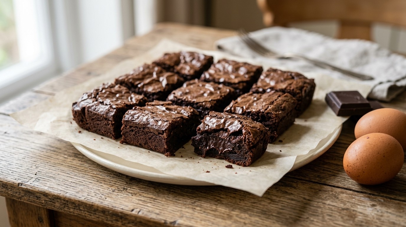 Brownies