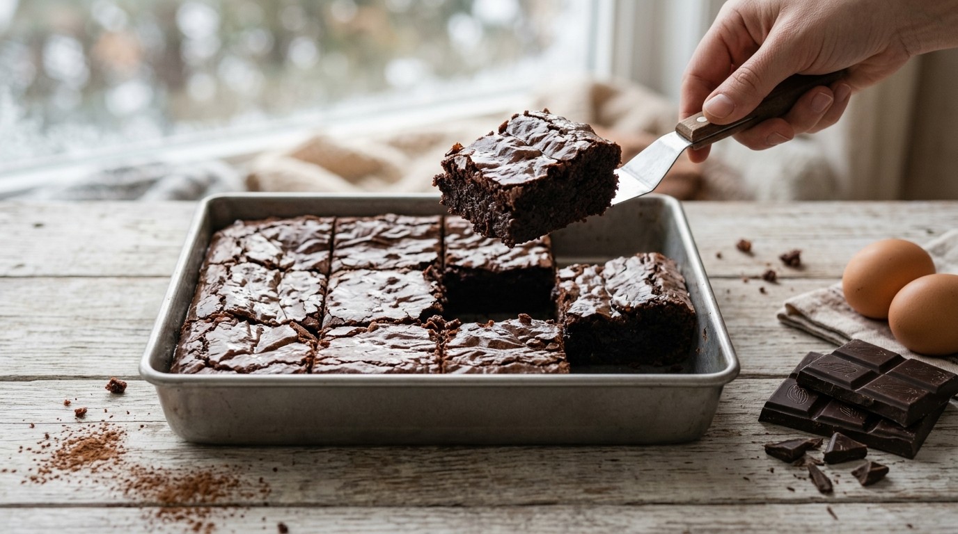 Brownies