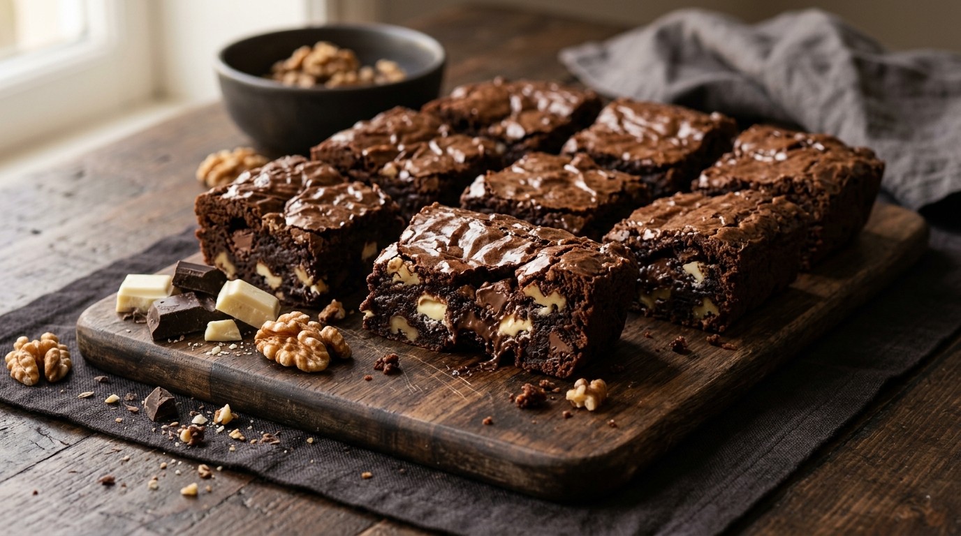 Brownies