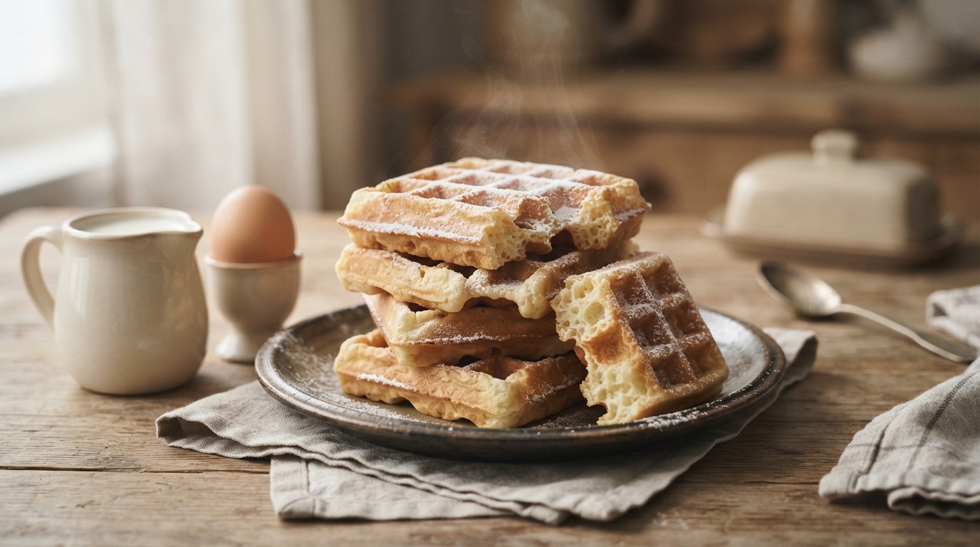 Brusselse Wafels
