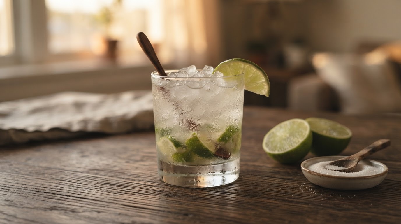 Caipiroska