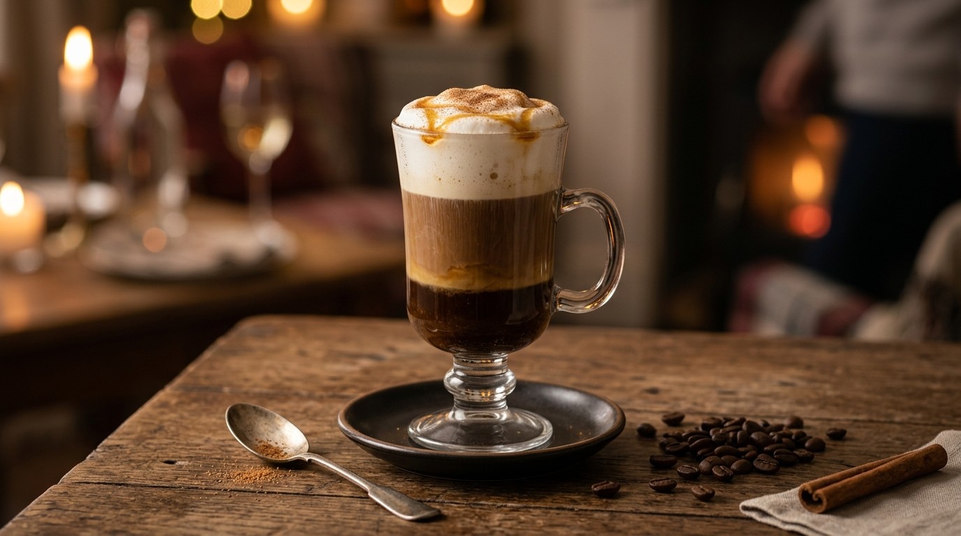 Casanova Coffee