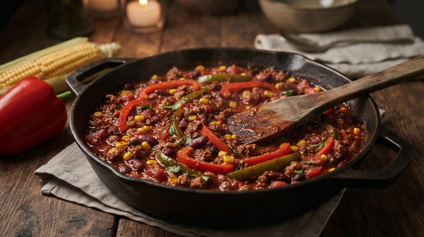 Chili con Carne