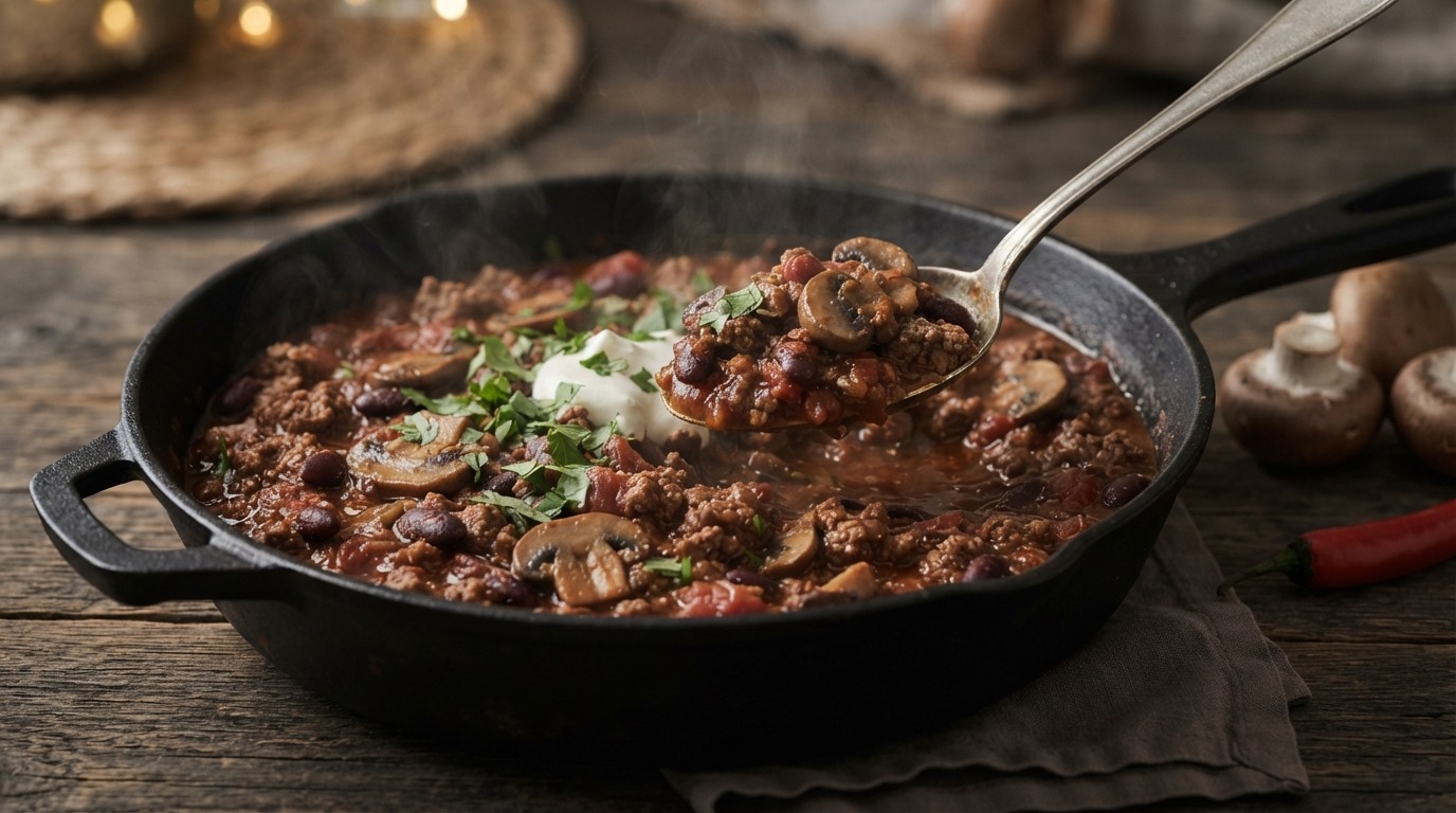 Chili con Carne