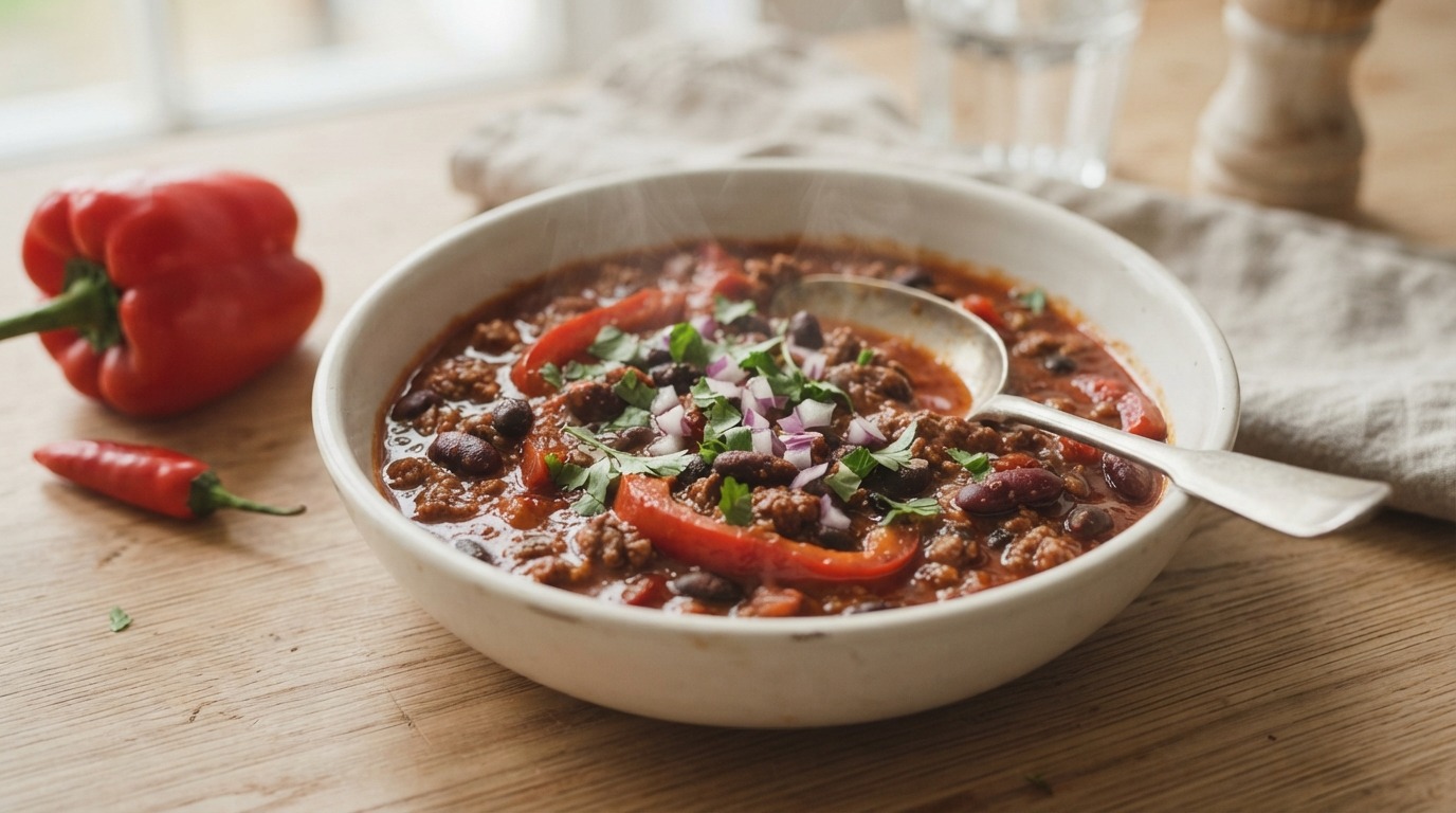 Chili Con Carne