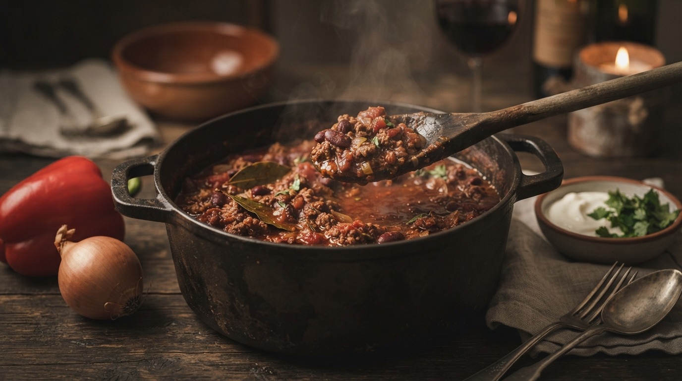 Chili Con Carne