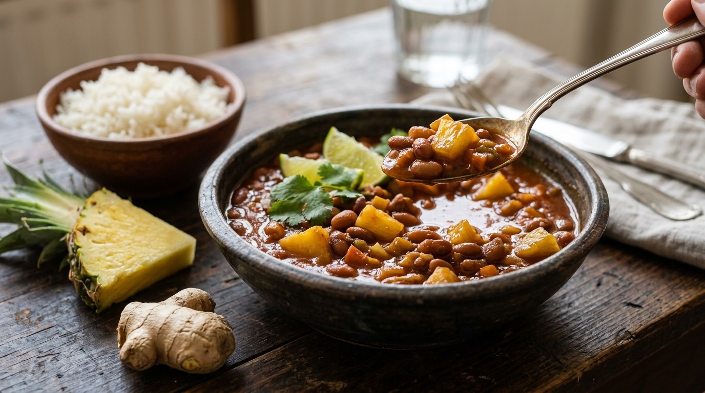 Chili Sincarne