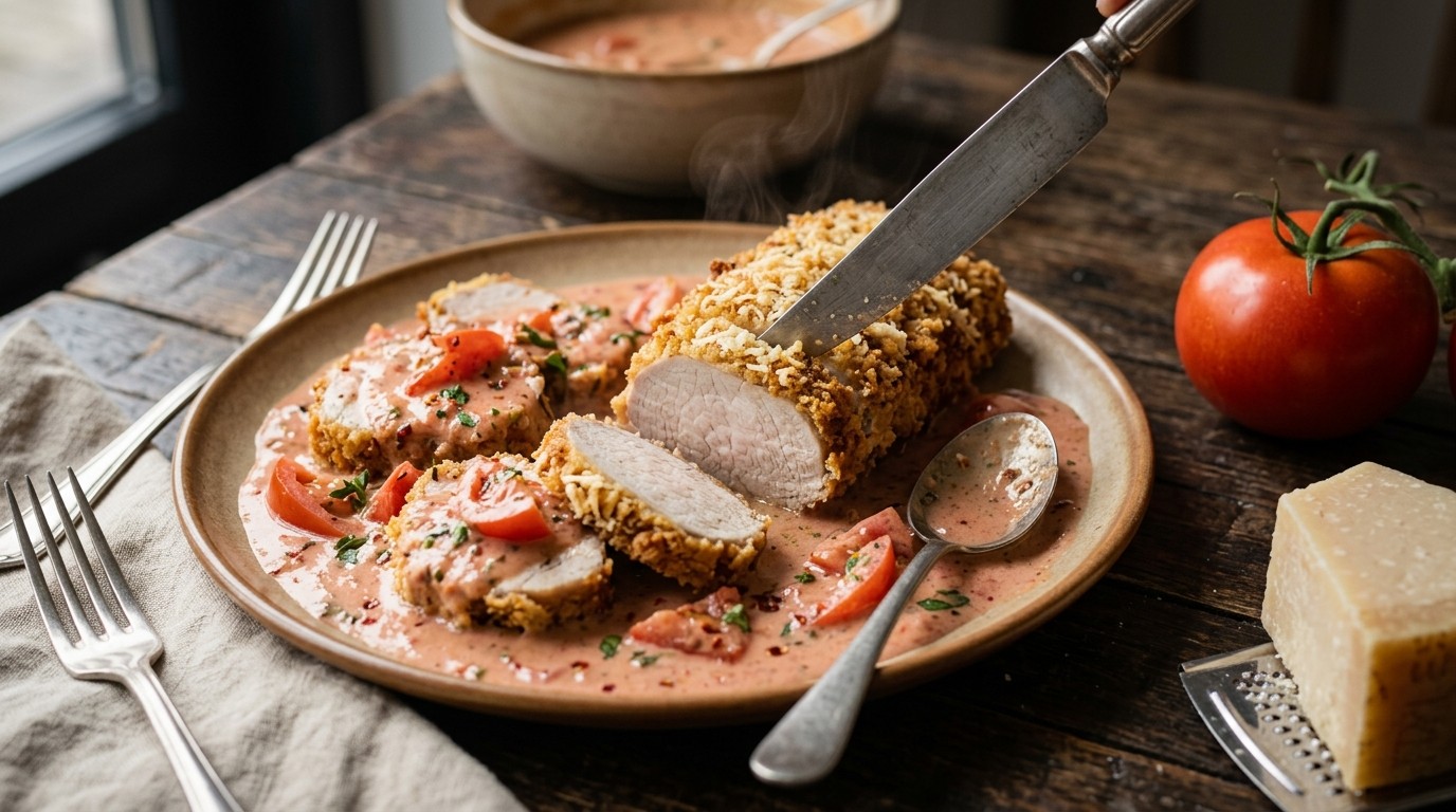 Chilli Varkenshaas recept Chilli Varkenshaas recept