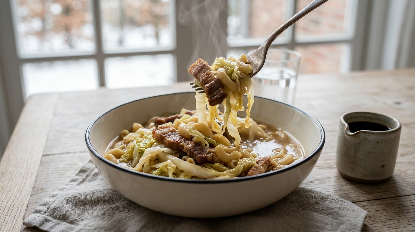Chinese Kool recept Chinese Kool recept