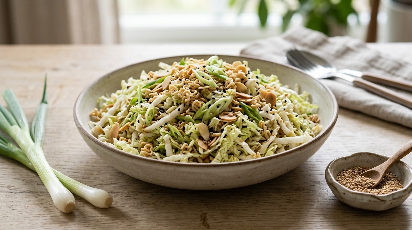 Chinese Koolsalade