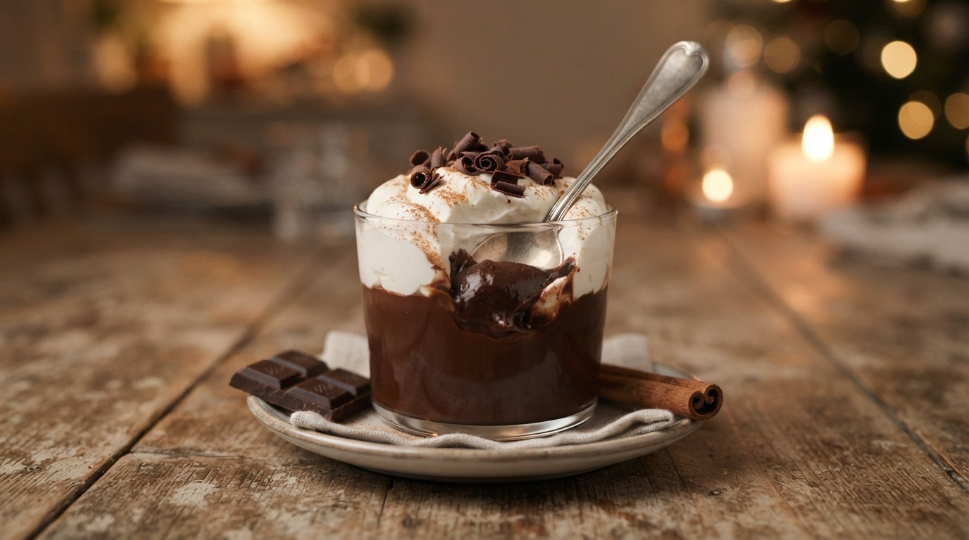 Chocolade Verrassing recept Chocolade Verrassing recept