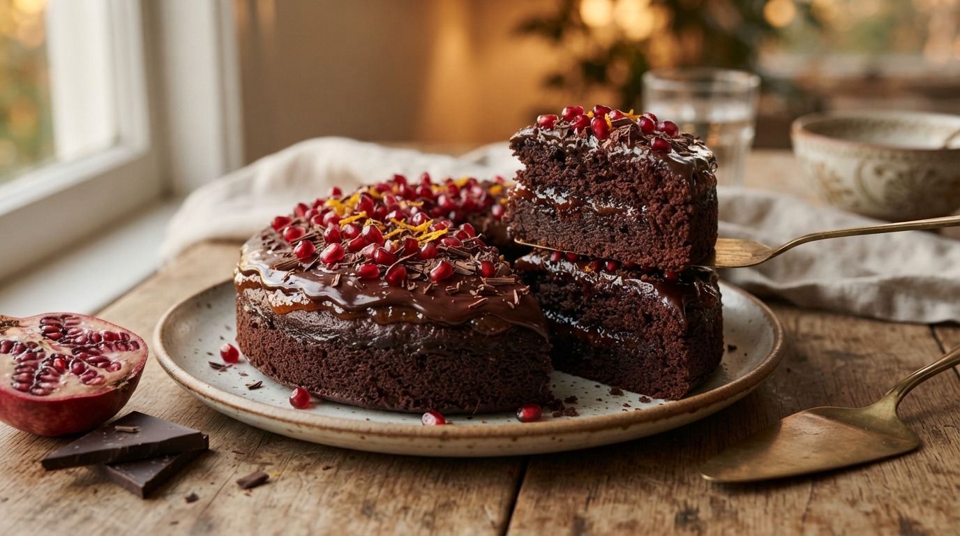 Chocoladeliefde