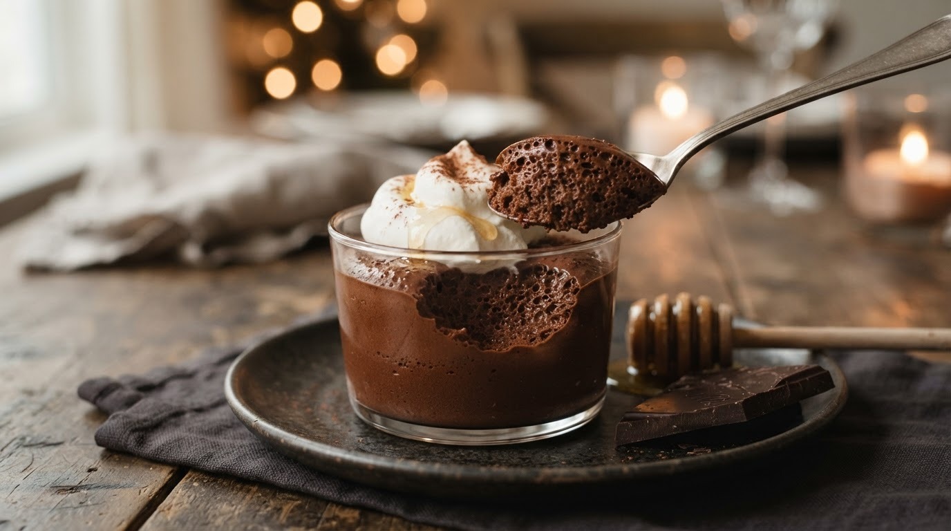Chocolademoes