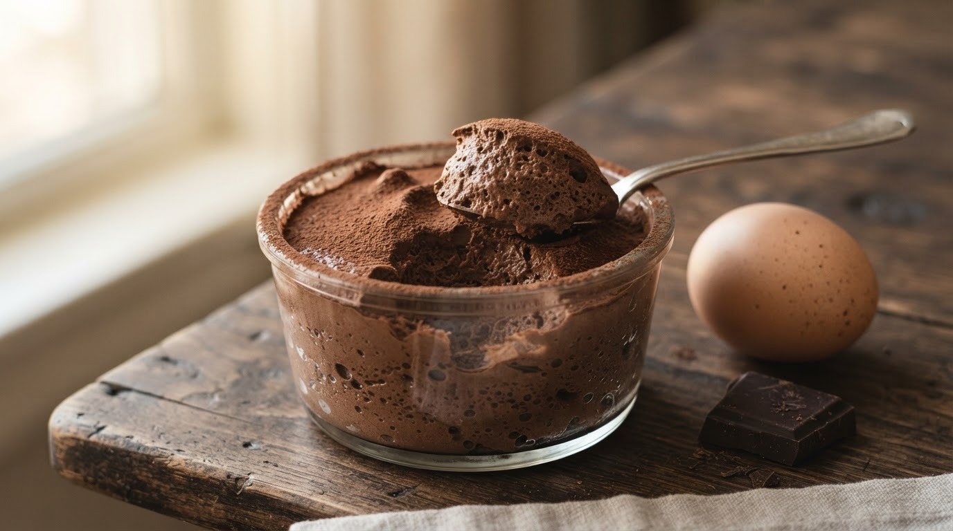 Chocolademoes