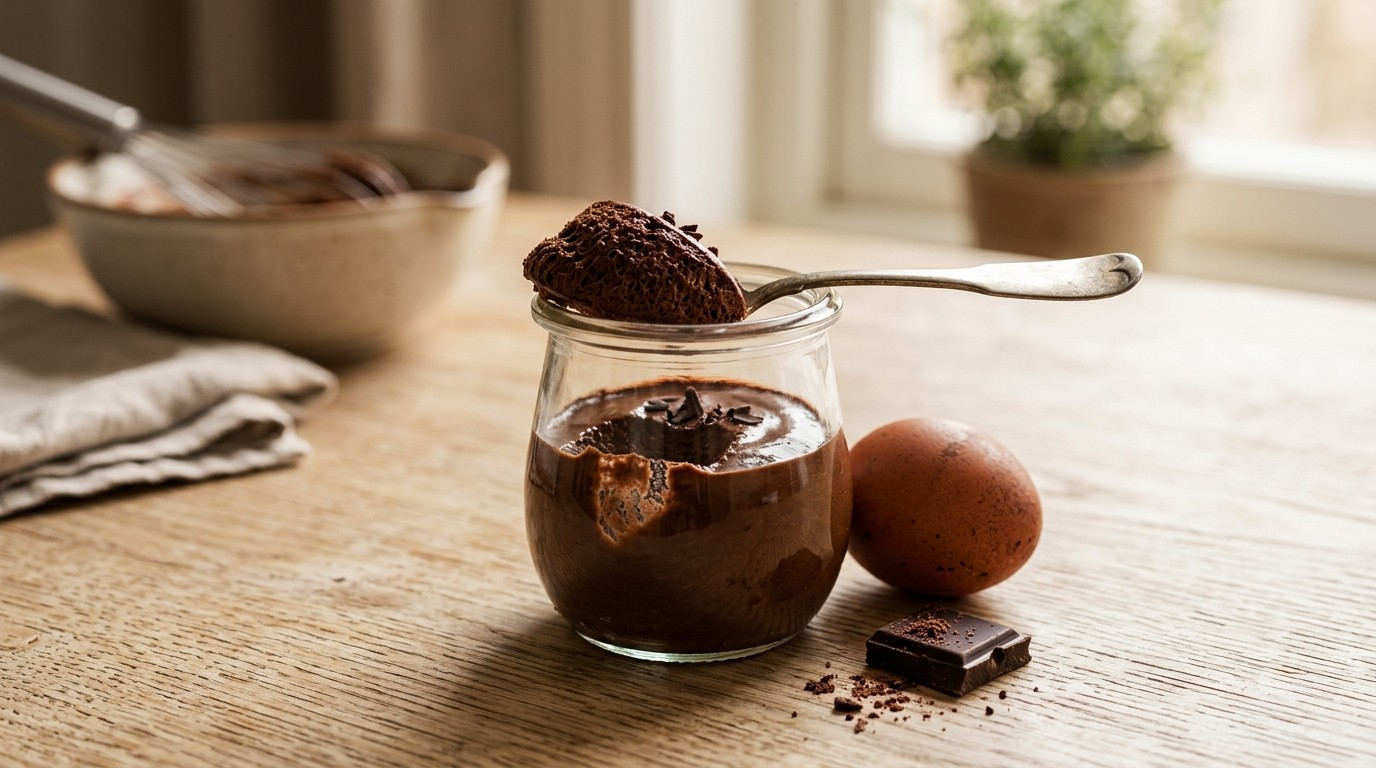 Chocolademouse