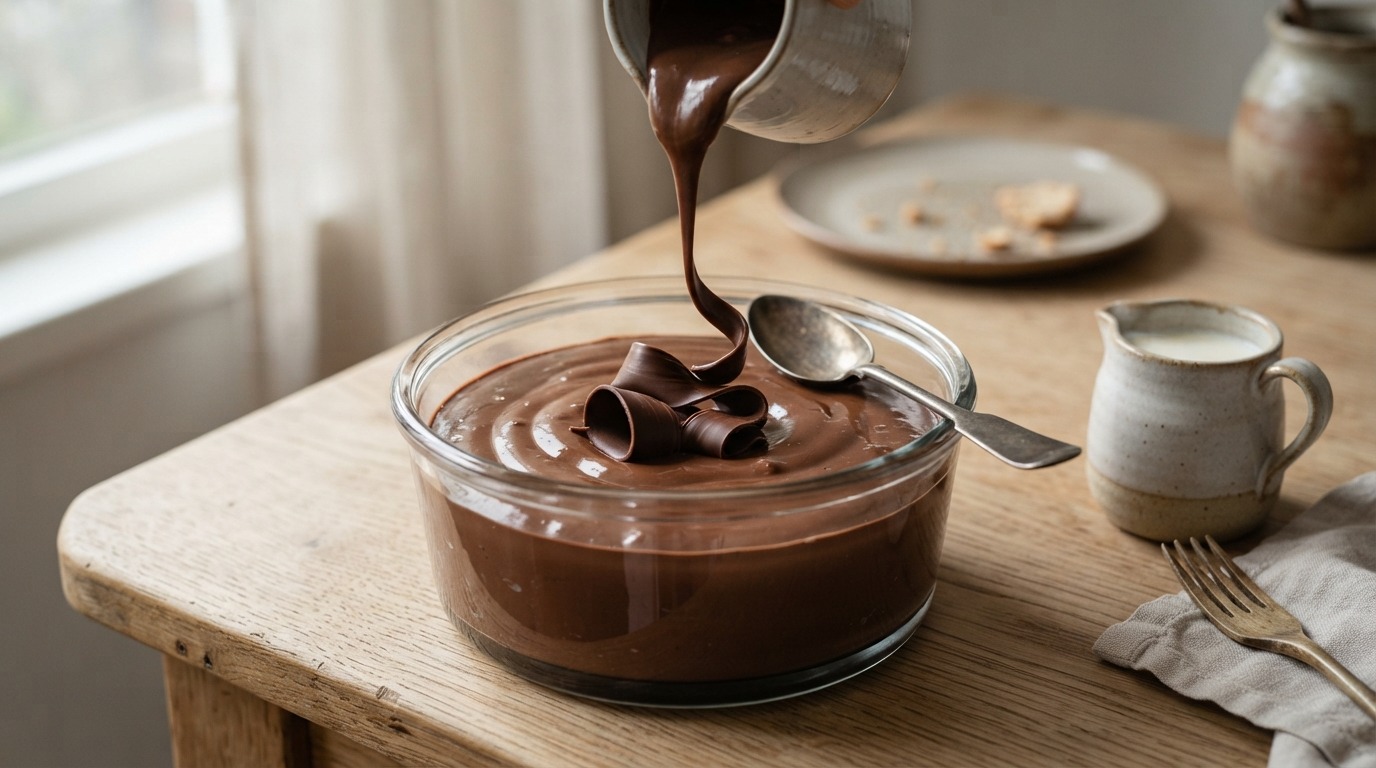 Chocoladevla