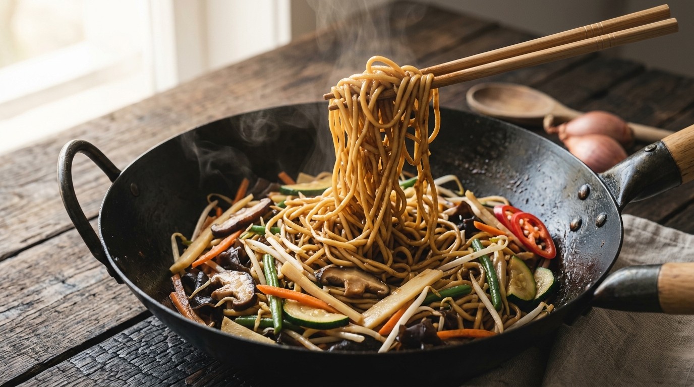 Chow Mein