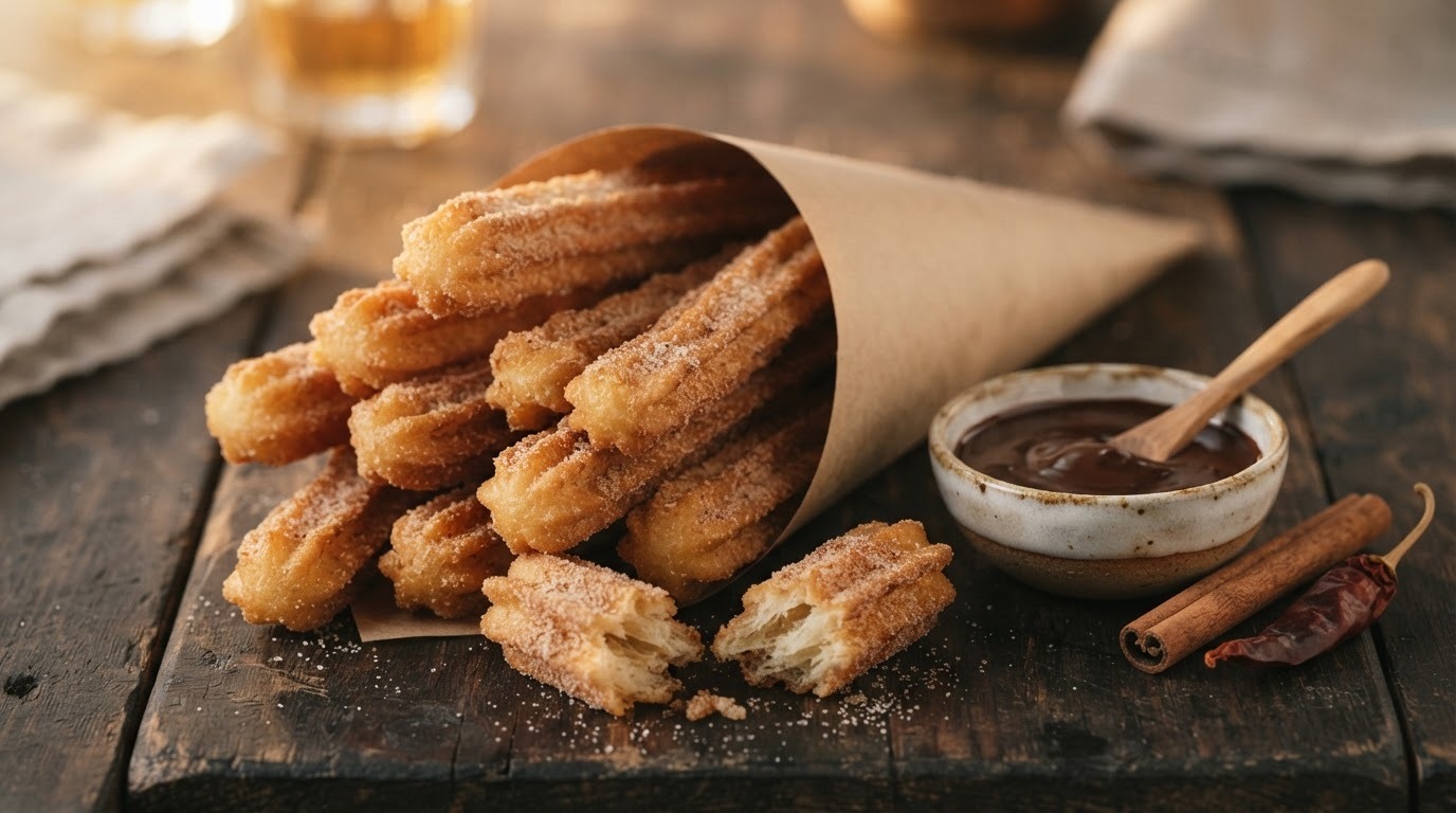 Churro's