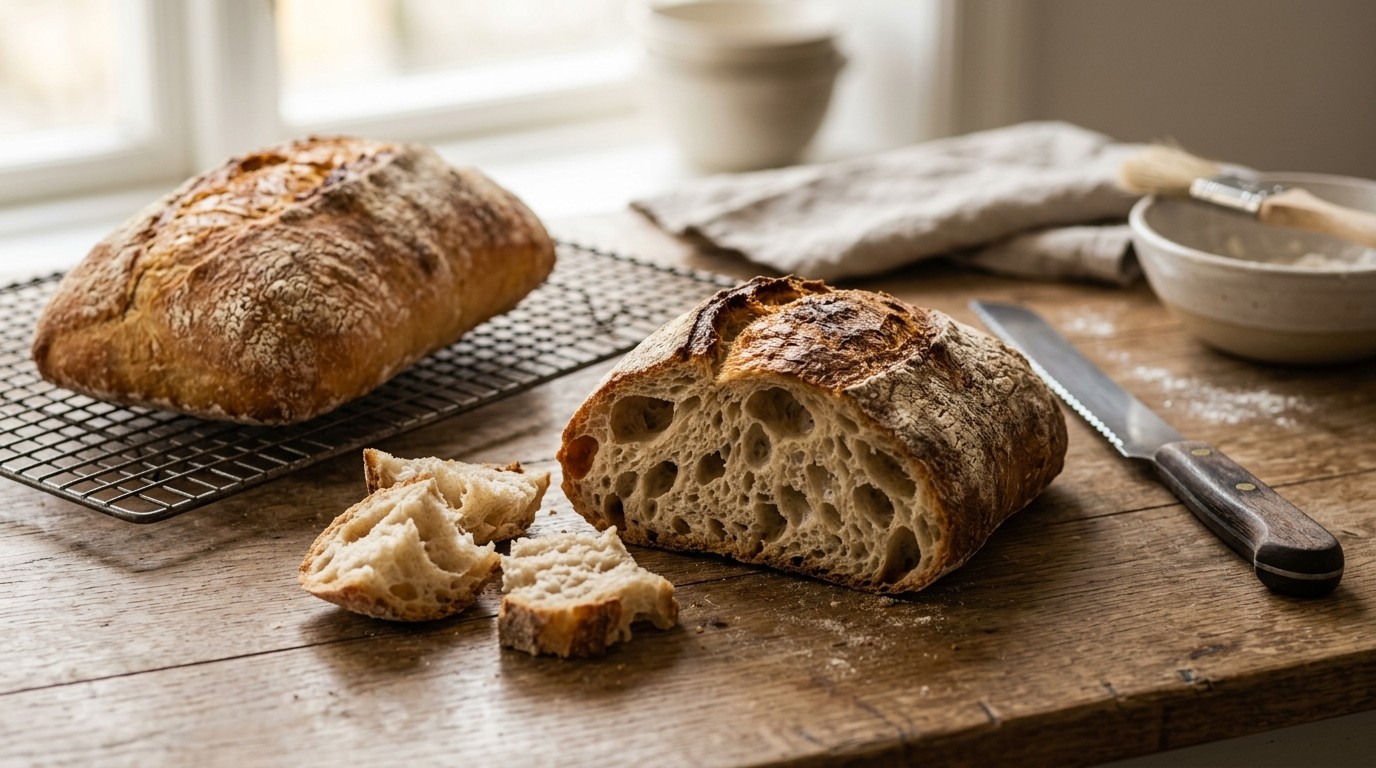 Ciabatta