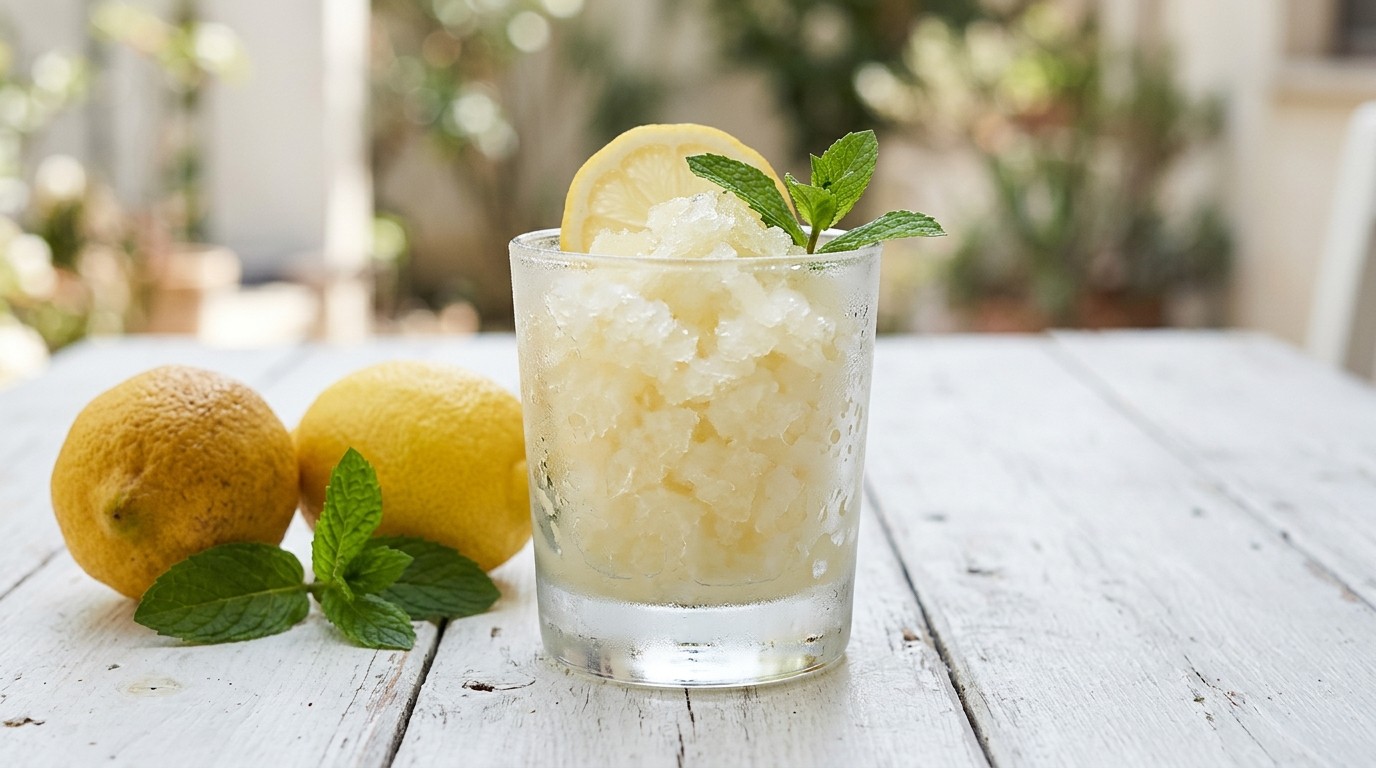 Citroen Granita