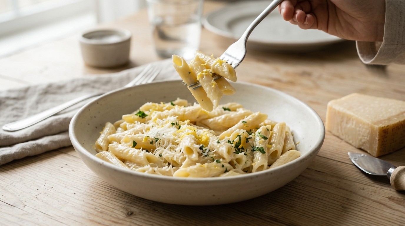Citroen-roompasta