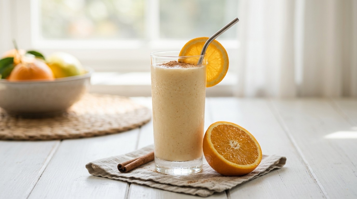 Citrusshake