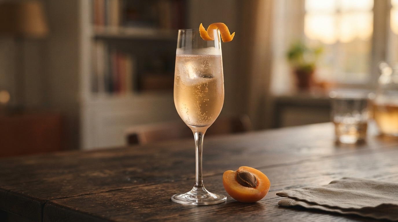 Cocktail Brandy