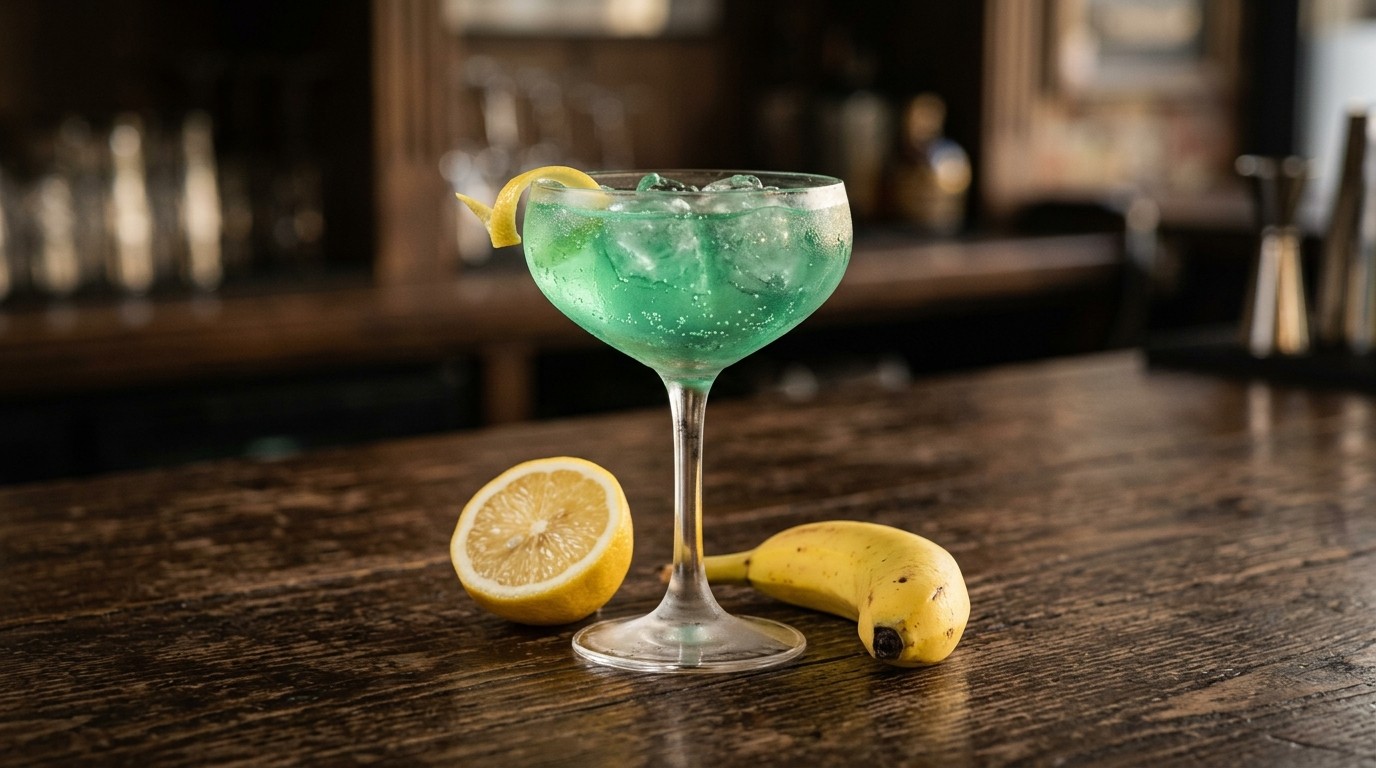 Cocktail Ole