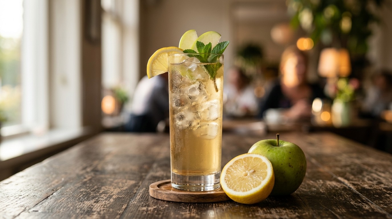 Cocktail