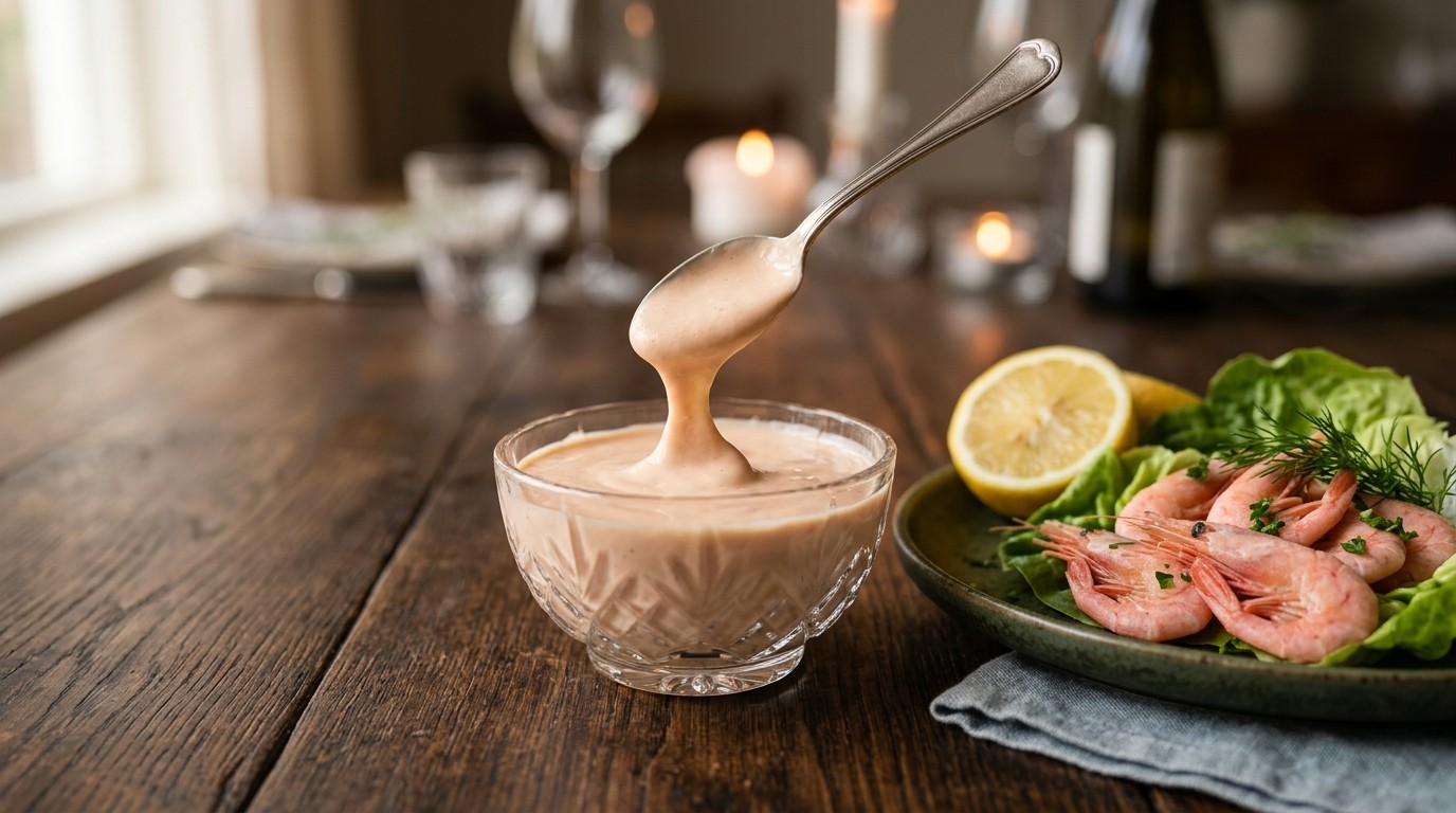 Cocktailsaus