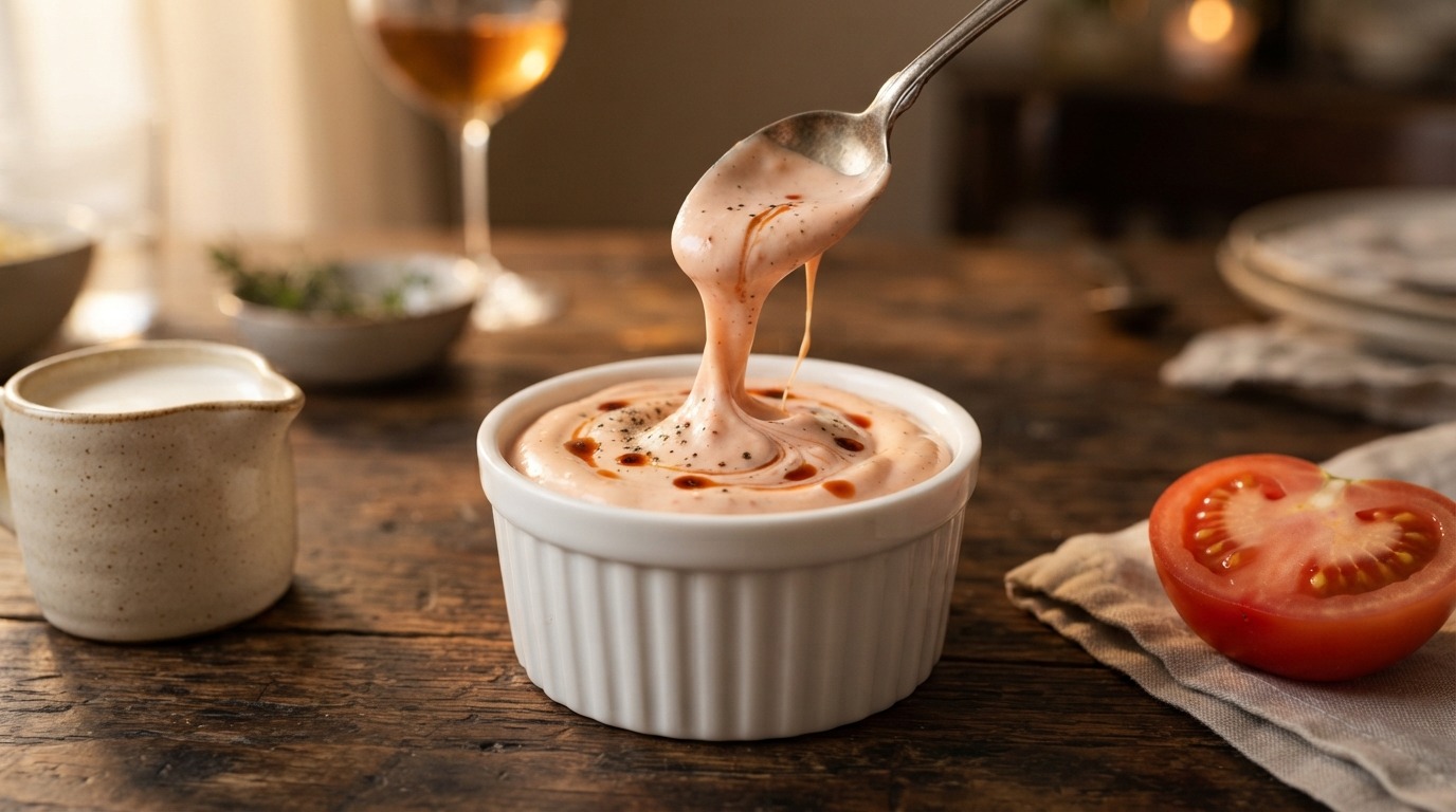 Cocktailsaus
