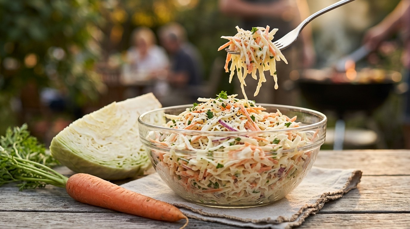 Coleslaw Traditioneel