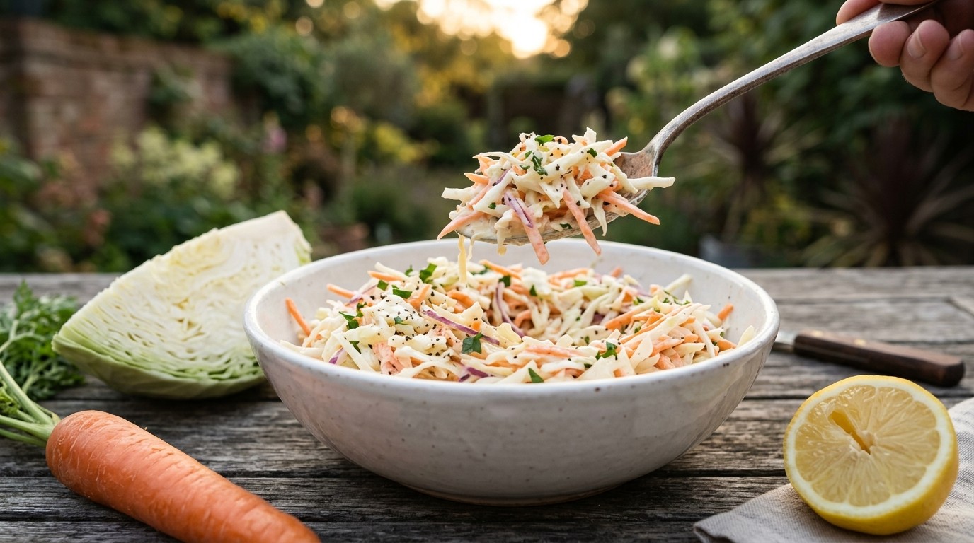 Coleslaw