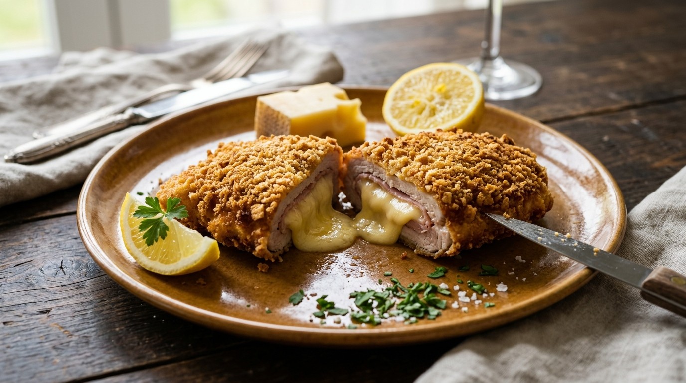 Cordon Bleu