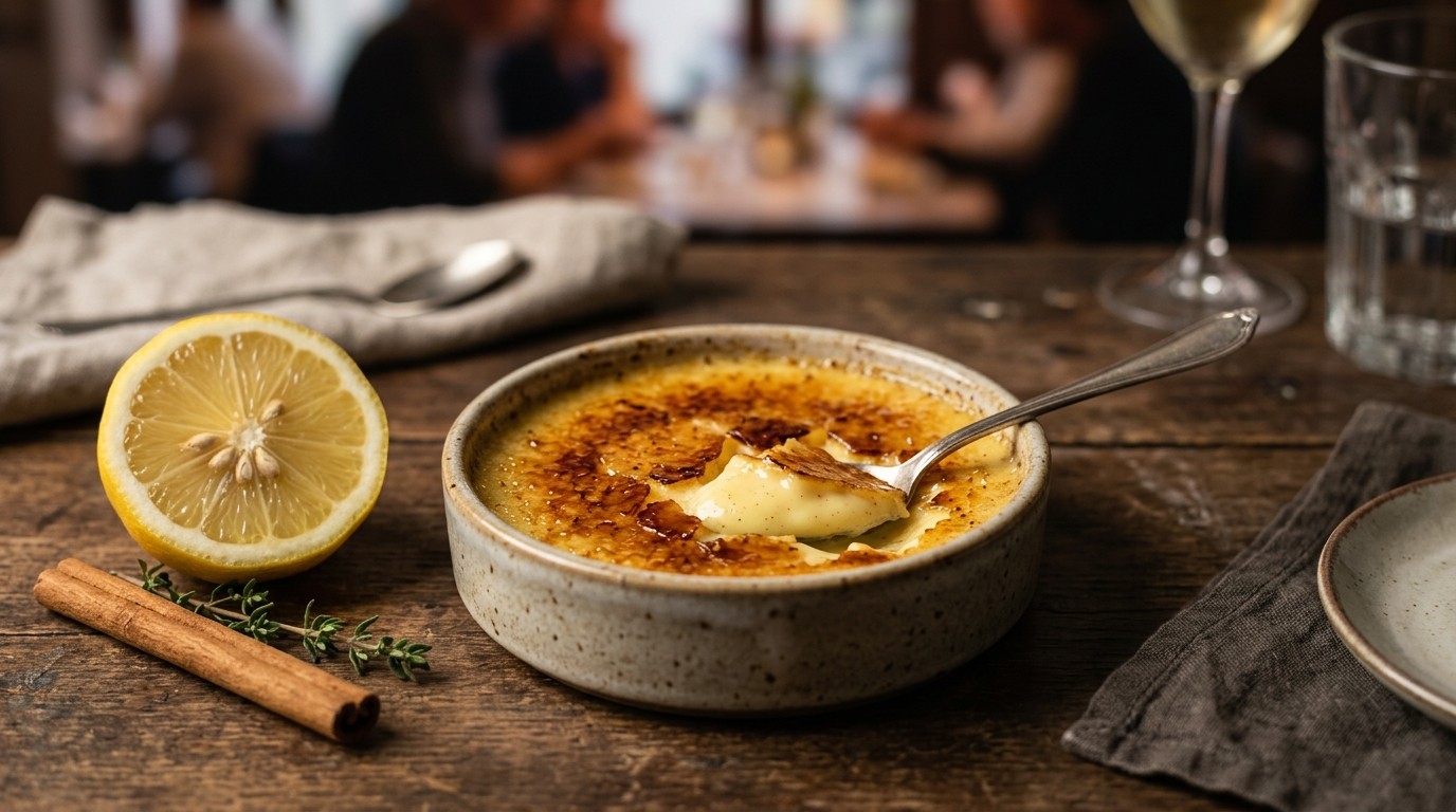 Crema Citrona