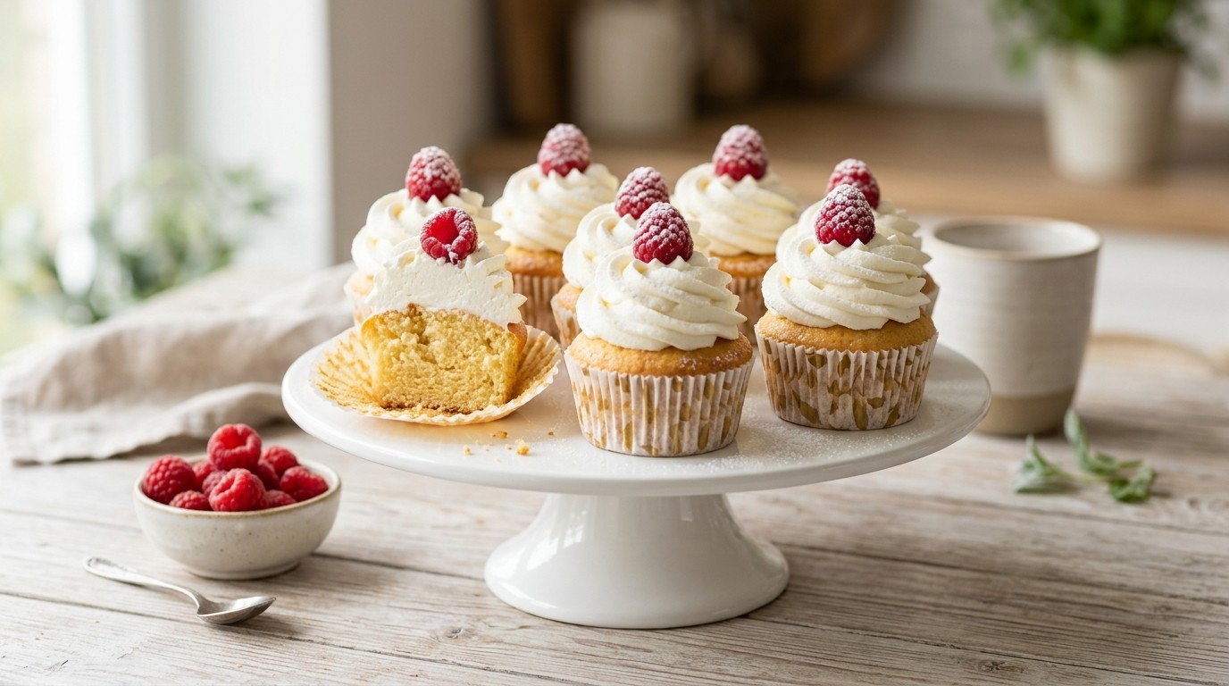 Cupcakes