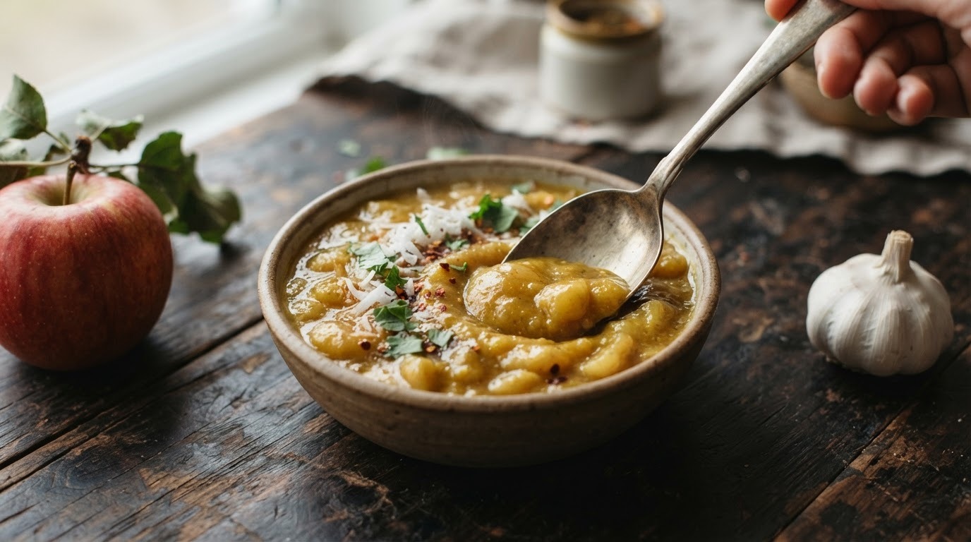 Currysaus