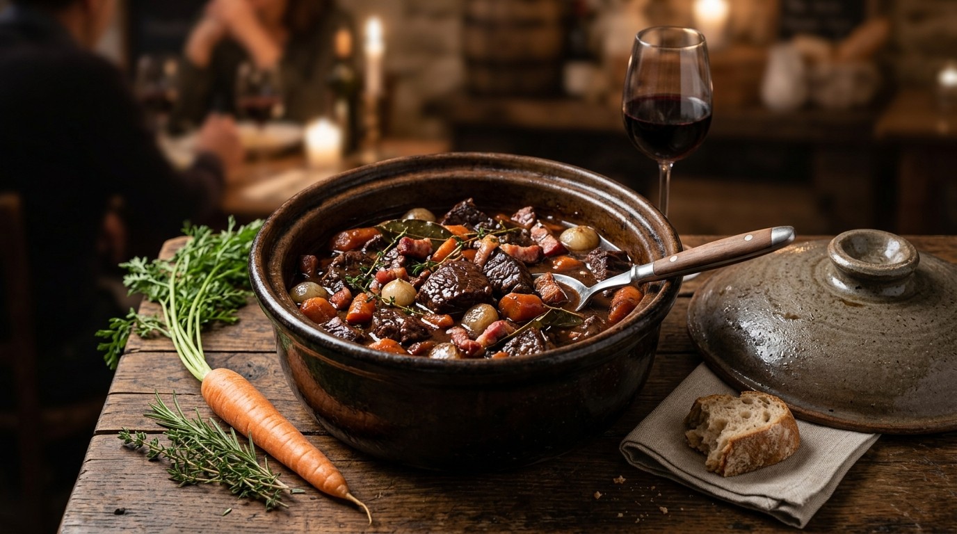 Daube