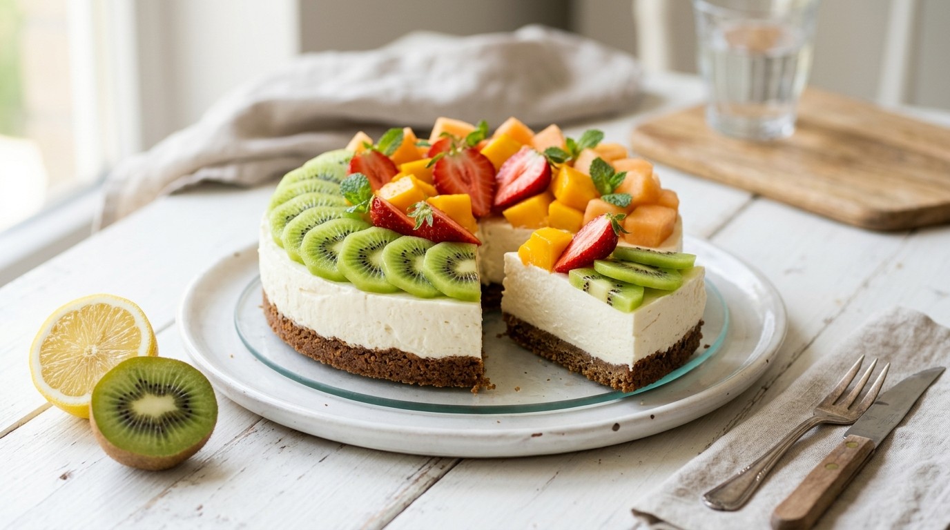 Delikatessetaart