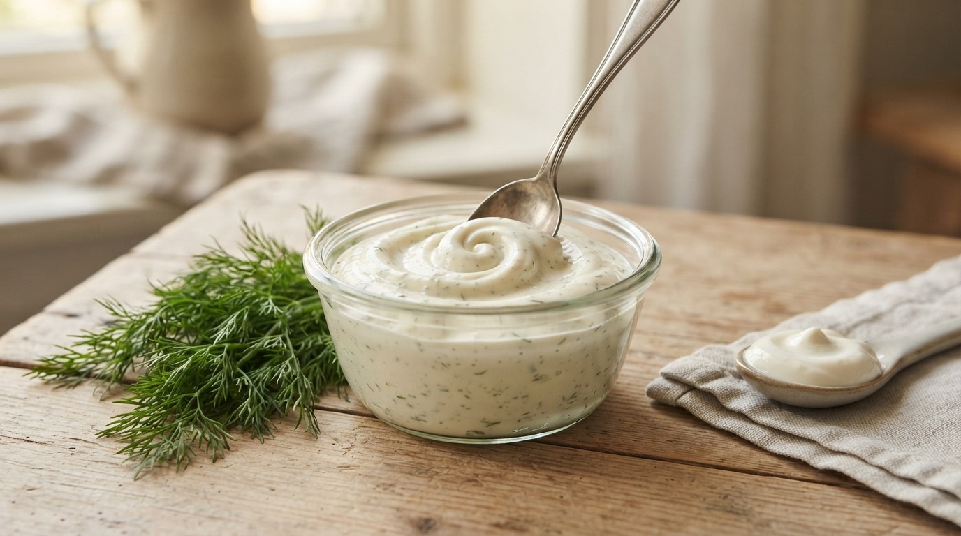Dillemayonaise