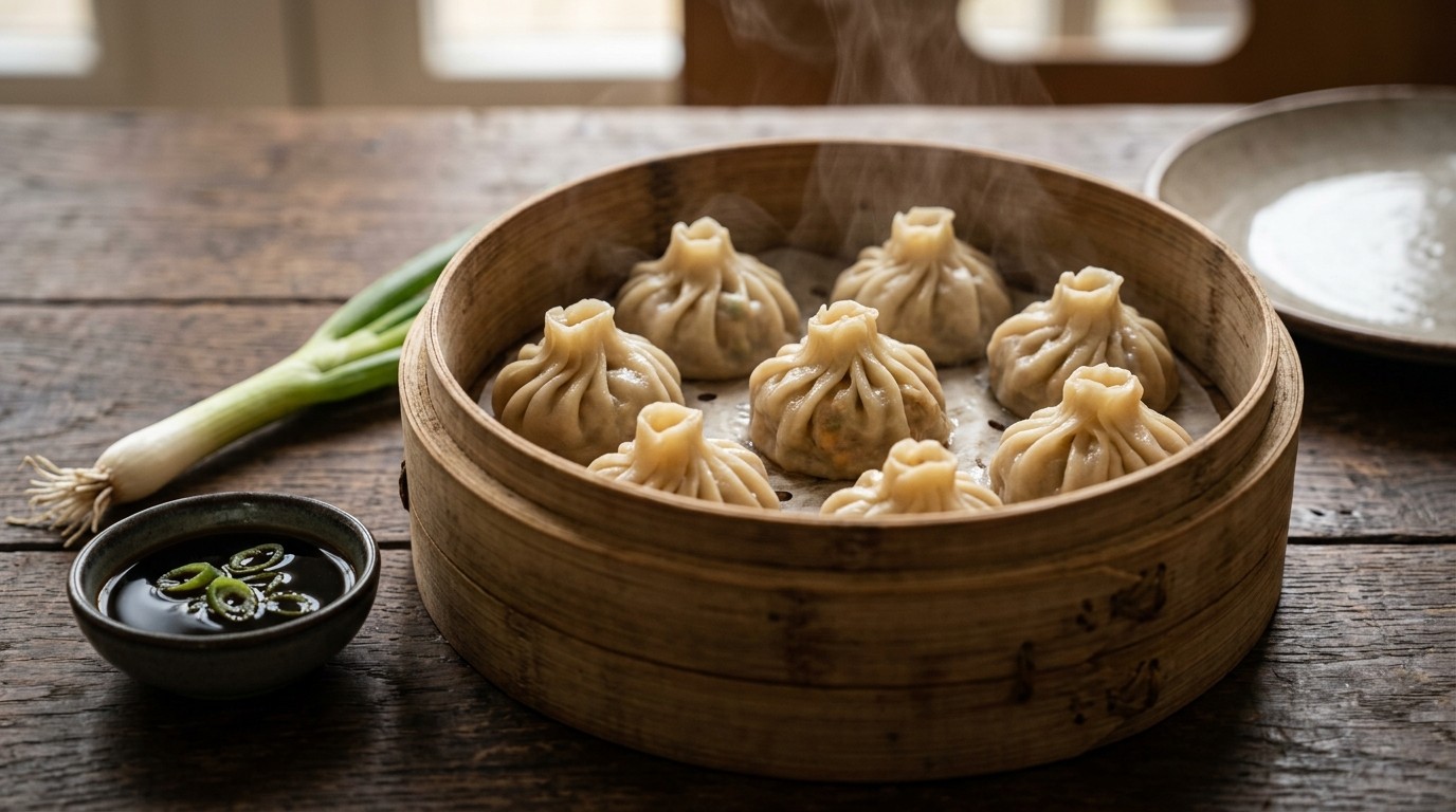 Dimsum met Kipgehakt recept Dimsum met Kipgehakt recept