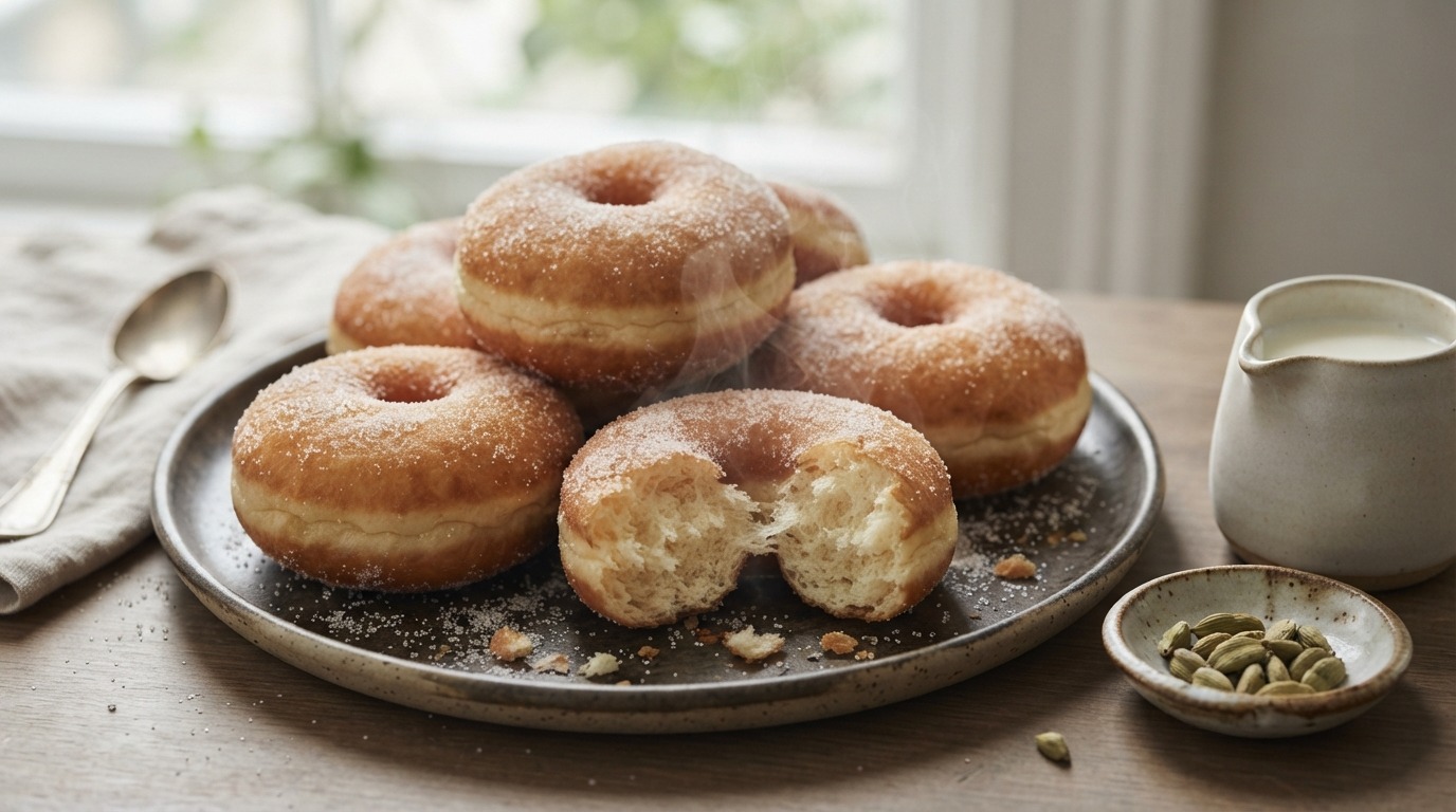 Donuts
