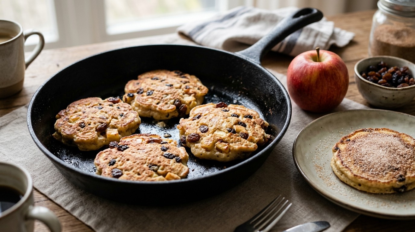 Drie in de pan recept Drie in de pan recept
