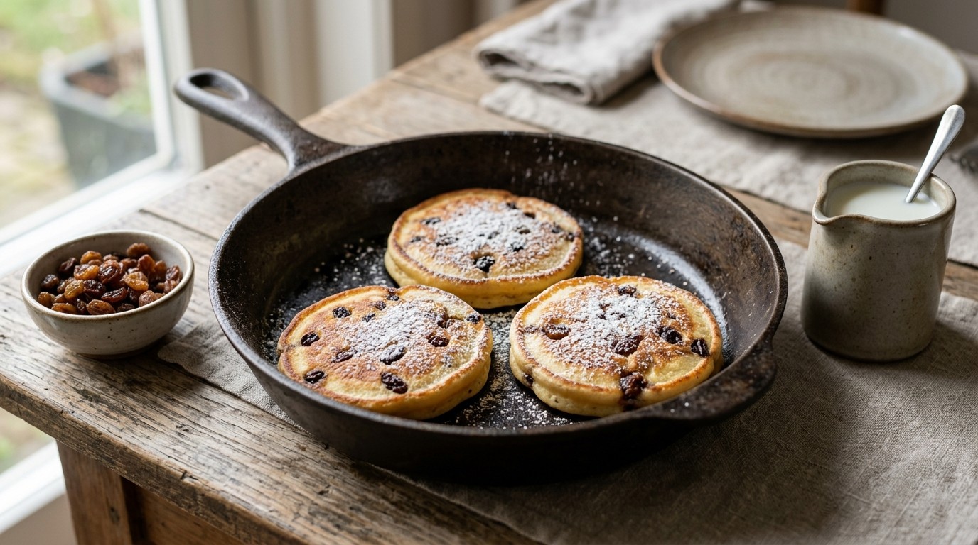 Drie-in-de-pan recept Drie-in-de-pan recept