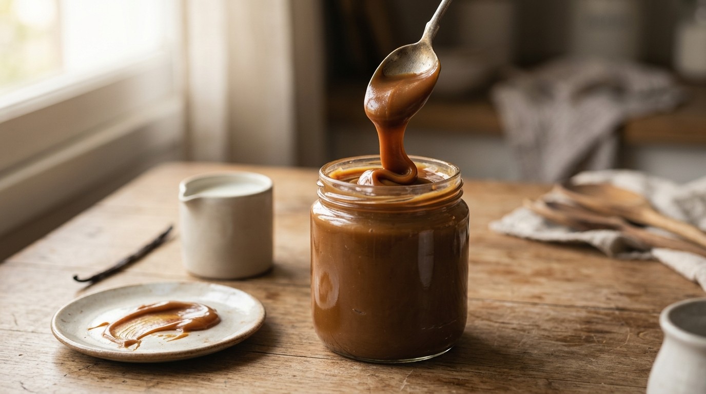 Dulce de Leche