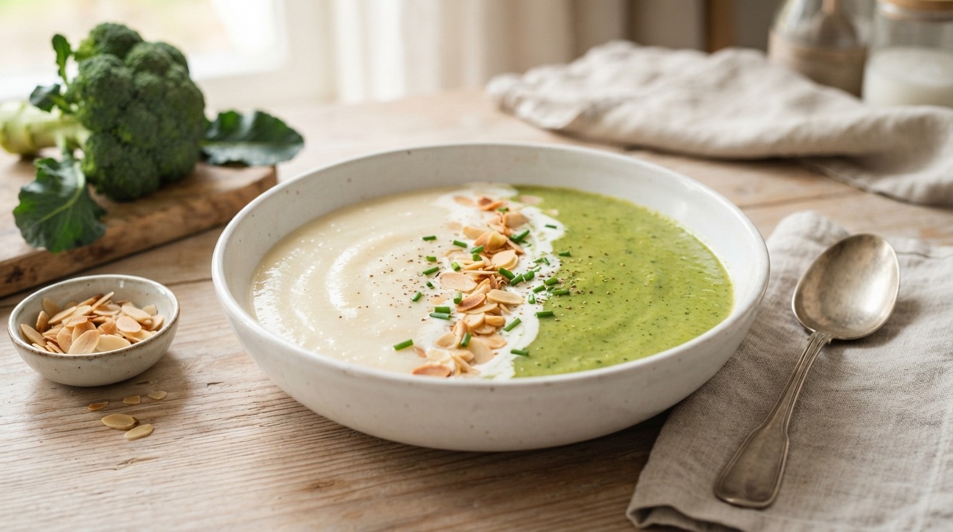 Duo Soep recept Duo Soep recept