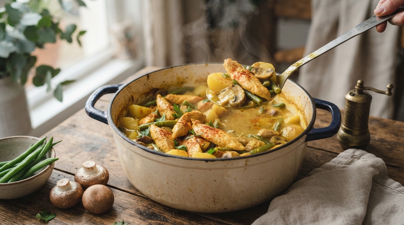 Eenpotsgerecht (2) recept Eenpotsgerecht (2) recept